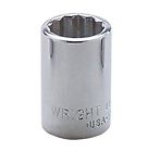 Az59b63fd7162aa-us Imported Wright Tool Drive Point Standard Socket 076799021144
