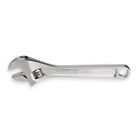 Az59b63fd7294d0-us Imported Adjustable Wrench Chrome Plain 094700851727