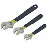 Az59b63fd72b575-us Imported Apex Tool Master Mechanic Piece Adjustable Wrench 052088069653