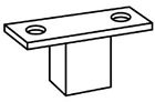 Az59b63fd72e3ac-us Imported Rail Stub Support Black 050206510407