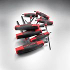 Az59b64011cf930-us Imported Craftsman Standard Handle Ball End Hex Key Set Sae