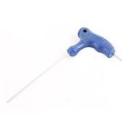 Az59b64011dc479-us Imported Uxcell Blue Tip Shaft Tee Handle Dual 711331920577
