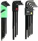 Az59b64011e8f8c-us Imported Wiha Torx And Hex Set With Holders 084705366968