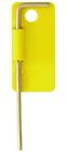 Az59b64012208c5-us Imported Bondhus Tagged And Barcoded Hex Tip Key 037231382629