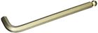 Az59b64012324f7-us Imported Bondhus Tagged And Barcoded Ball End Tip 037231379186