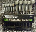 Az59b6401241996-us Imported Pittsburgh 10 Pc