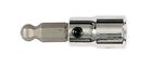 Az59b640124d721-us Imported Wiha Ball End Hex Metric Bit Socket 084705717753