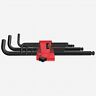 Az59b6401254d13-us Imported Wera Tools Hex Key Metric Set Made By