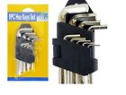 Az59b6401256bde-us Imported Urbhome Set Of Hex Key Tool 785035327307