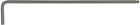 Az59b6401257f91-us Imported Wera Hexagon Pkl Bm Blacklaser Ballpoint Hex Key