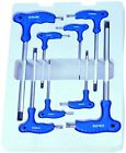 Az59b64012604cb-us Imported Kt Pro Tools Hex Key Set