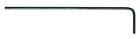 Az59b640126b49a-us Imported Bondhus Hex Tip Key Wrench With Proguard 037231121037