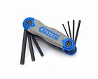 Az59b640127515f-us Imported Allen Metric Hex Key Set 082171566264