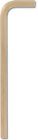 Az59b64012756ec-us Imported Bondhus Goldguard Plated Hex Long Carded