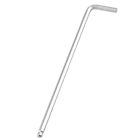Az59b640127fef5-us Imported Uxcell Metal Extended Hex Key Wrench Ball 700836736837