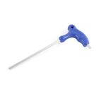 Az59b6401288fbe-us Imported Uxcell Blue Tip Long Handle Dual Head 712662284734