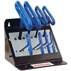 Az59b6401295ac7-us Imported Eklind Long Reach Hex Key Set Model Size Range