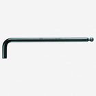 Az59b640129872e-us Imported Wera Hexagon Pkl Bm Blacklaser Ballpoint Hex Key