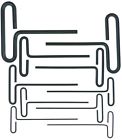 Az59b64012a741e-us Imported Bondhus Loop Piece Set With Proguard Finish 037231154387