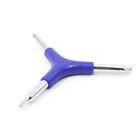 Az59b64012afdc6-us Imported Uxcell In Plastic Handle Style Hexagon Hex 700724160119