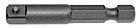 Az59b64012f0802-us Imported Alfa Tools By Pin Hex Socket Extension 721511521821