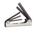 Az59b6401395184-us Imported Workshop Hex Key Wrench Set 020209825112