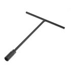 Az59b64013a18dd-us Imported Uxcell Black Metal Type Handle Hex Socket 700724338266
