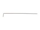 Az59b64013a2461-us Imported Jw Winco Nickel Plated Chrome Vandium Steel Long Hexagon