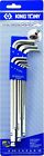 Az59b64013a567d-us Imported Kt Pro Tools Extra Long Ball Hex Key Set