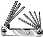 Az59b64013bb265-us Imported Torx Key Set 821641127532
