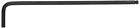 Az59b64013bda82-us Imported Bondhus Ball End Tip Hex Key With 037231160081