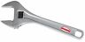 Az5mn62m3qro-us Reed Tool Wide Mouth Adjustable Wrench 757033021976