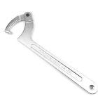 Az8n2ym500ln-us Vmotor Chrome Vanadium Adjustable Spanner Hook Wrench Tool 688209941326