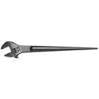 Az9nwyk6e4r6-us Crescent Adjustable Construction Wrench In 094713131182