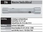 Azenkgj332r8-us Elora Tubular Box Spanner Azenkgj332r8-us Elora Tubular Box Spanner