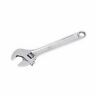 Azgrqy6jxp7y-us Crescent Adjustable Wrench Chrome Carded Sensormatic Sold As 636123643345