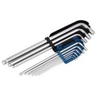 Azgrqyoq5wp7-us Uxcell Extra Long Ball Point End Metric Hex 602451747345