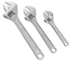 Azgrqyze8x7y-us Great Neck Saw Adjustable Wrench Set 076812028259