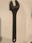 Azmn6lxwq917-us Klein Tools Crescent Wrench Adjustable