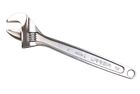 Azq73xp9l8r5-us Urrea Chrome Adjustable Wrench 660731618501