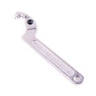 Azq7jegwwzer-us Eowpower Chrome Vanadium Adjustable Spanner Hook Wrench Tool