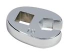 Azv07yv2867p-us Sunex Drive Flare Nut Crowfoot Wrench 613364028643