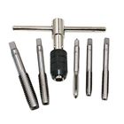 Azy6r4eoql72-us Antoop Adjustable Pcs Metric Tap Wrench Set Threading 766330493157