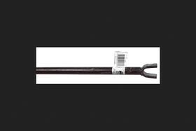 B & K 032888510623 Street Key 60 Inch X 3/4 Dia