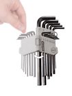 B00i5tgx3q Tekton 13-piece Long Arm 617377714777