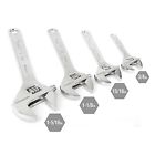 B0105x2kf4 Workpro 4-piece Adjustable Wrench B0105x2kf4 Workpro 4-piece Adjustable Wrench