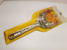 B8625 Laf Vintage Adjustable Wrench Ductile Iron Wing Nut Locking Cover