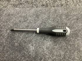 Be-8700 Bahco 7/32 Hex Allen Driver Inch -100mm
