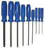 Bd90609 Alfa Tools Metric Driver Set Piece 721511503414