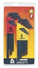 Bdh-22199 Bondhus Hex Wrench Double 640024891767